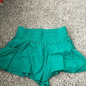 Free people shorts